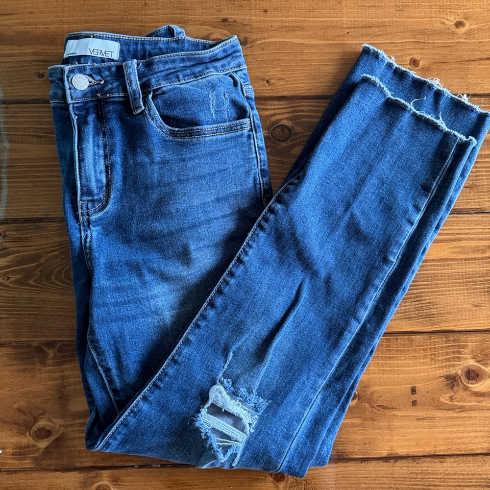VERVET Women’s Jeans - Size 8